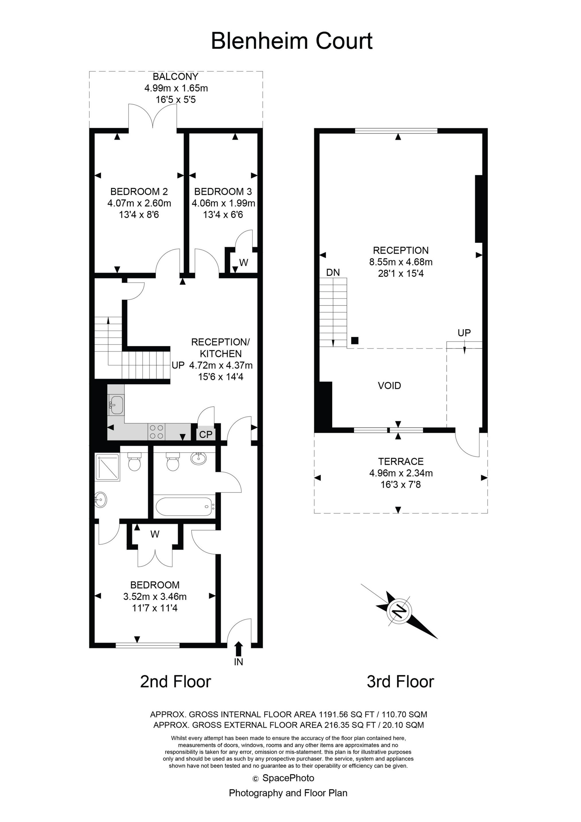 Floor Plan 1 Floor Plan 1
