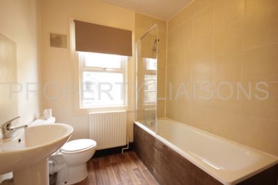 Clissold Crescent Stoke Newington N16