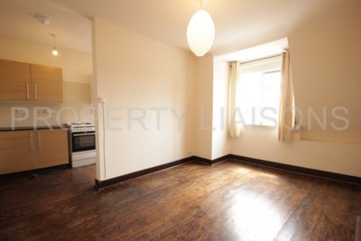 Clissold Crescent Stoke Newington N16