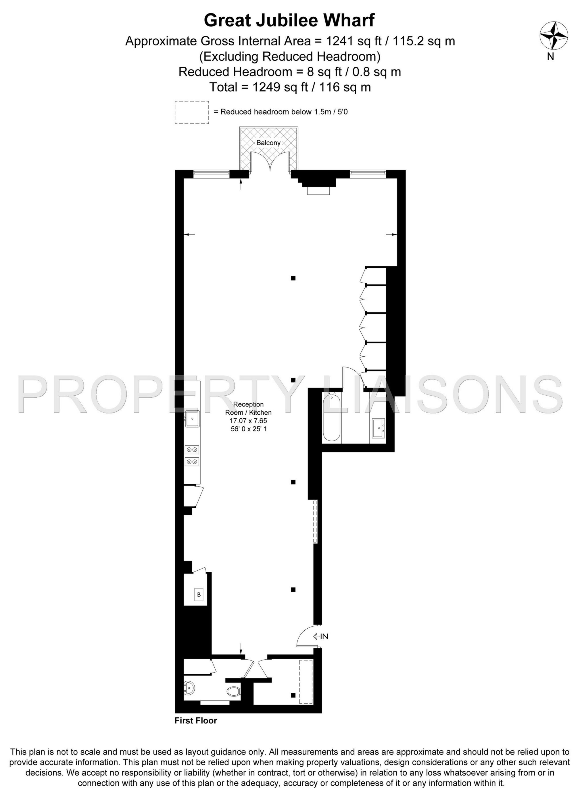 Floor Plan 1 Floor Plan 1