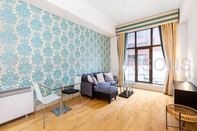 Photo 13, 1 Prescot Street, London, E1