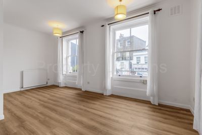 Bedford Gardens  London  W8