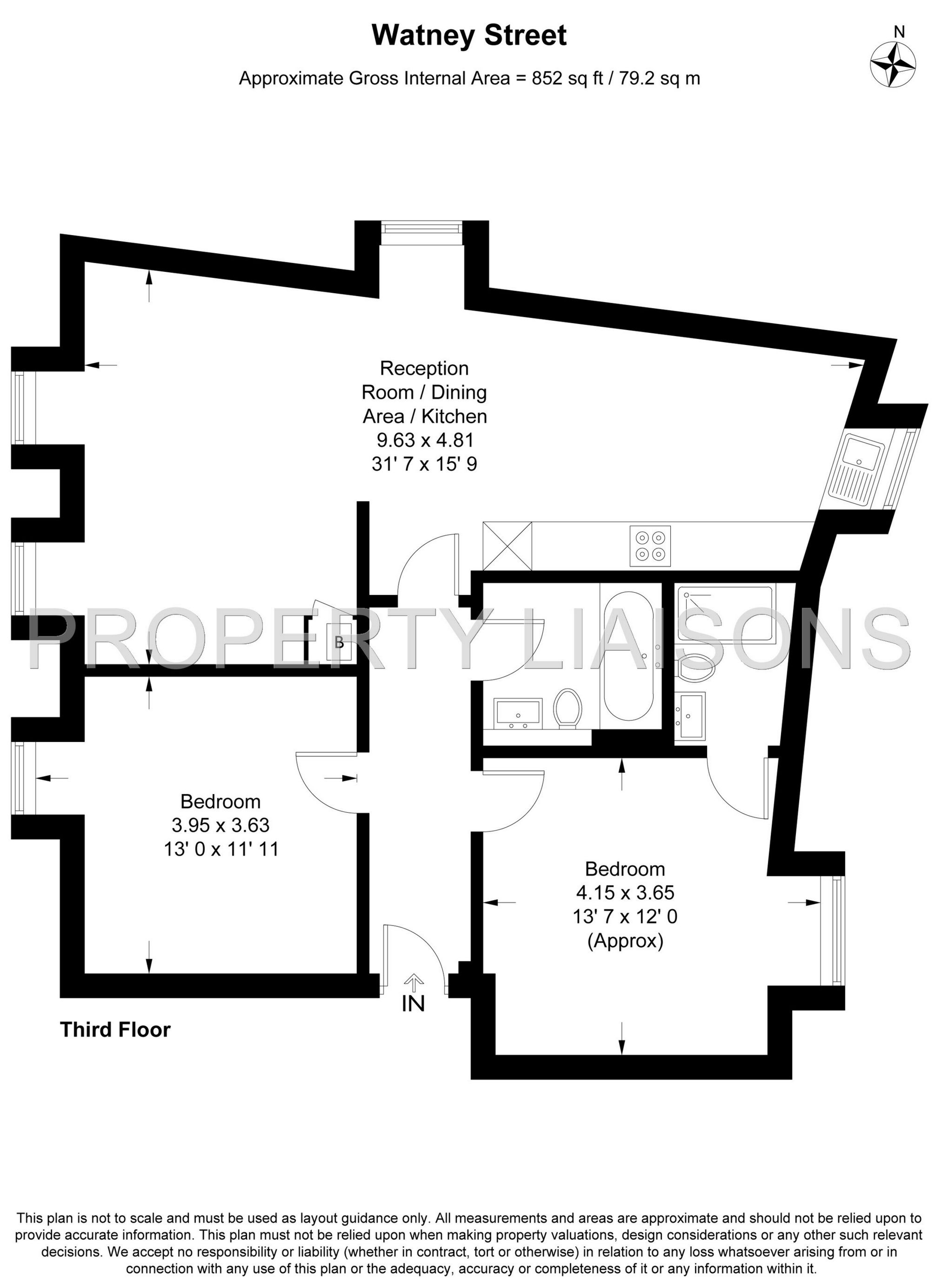 Floor Plan 1 Floor Plan 1