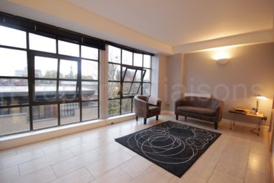 Wapping Wall  Wapping  E1W