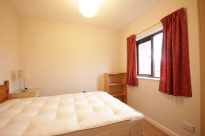 Prospect Place  London  E1W