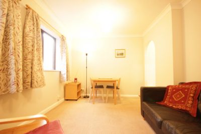 Prospect Place  London  E1W