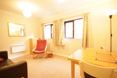 Prospect Place  London  E1W