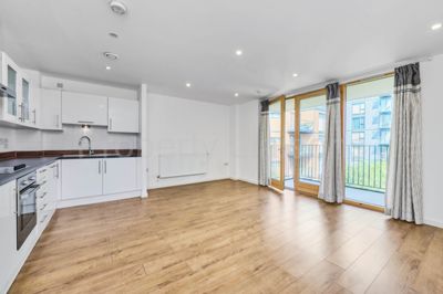 Photo 6, Raine Street, London, E1W