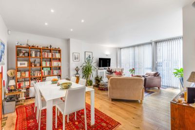 Photo 4, Monza Street, London, E1W