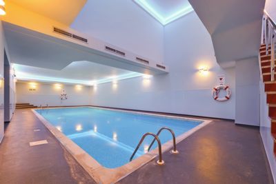 George Leybourne House, Fletcher Street  London  E1