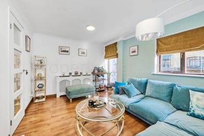 Photo 10, Prospect Place, London, E1W