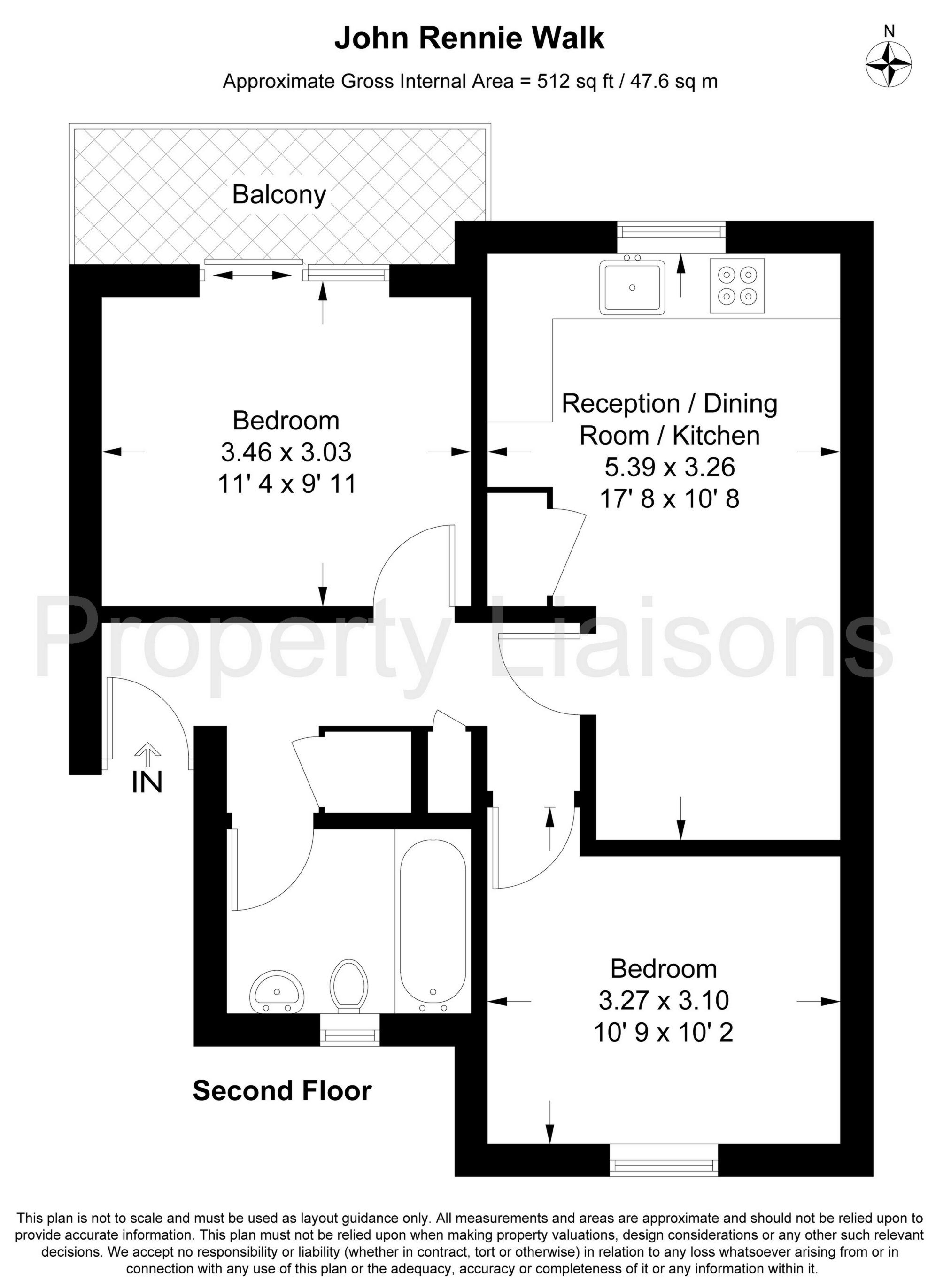 Floor Plan 1 Floor Plan 1