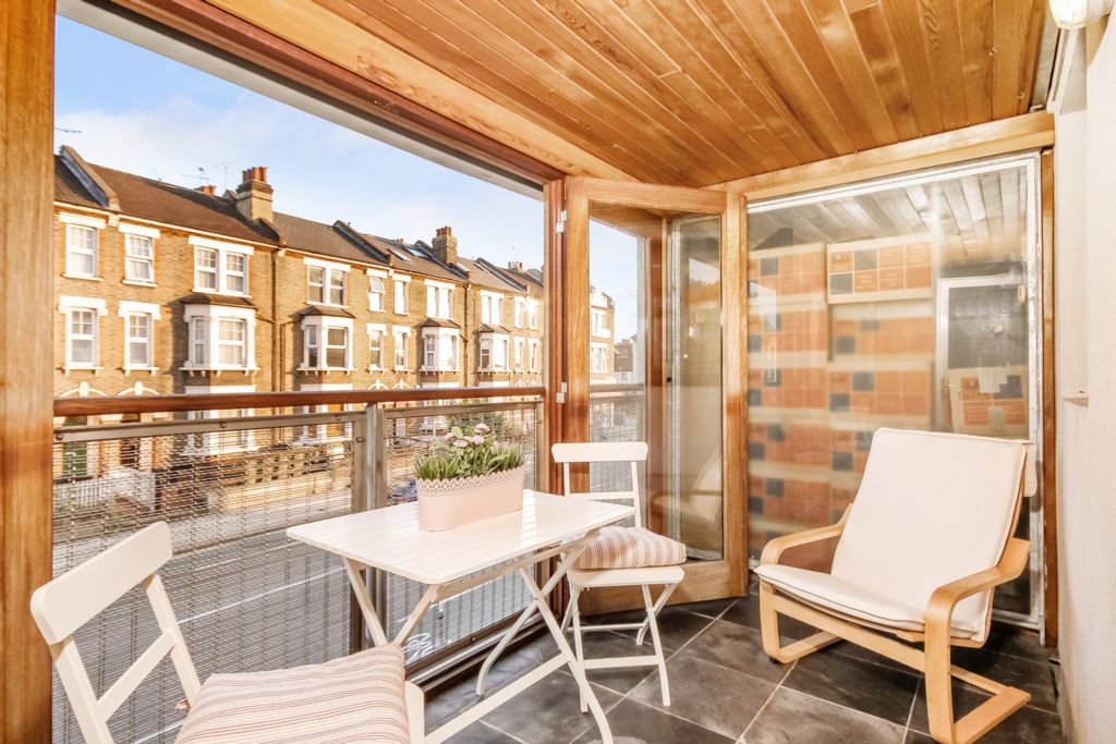 20 Denham Street  Greenwich  SE10