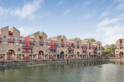 Photo 19, Maynards Quay, Wapping, E1W