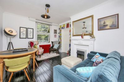 Photo 4, St Katherines Way, London, E1W
