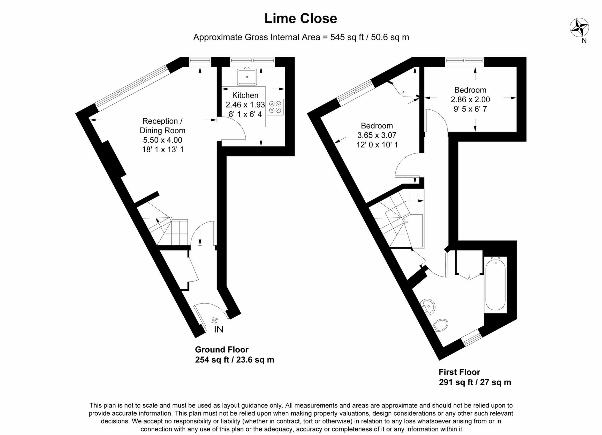 Floor Plan 1 Floor Plan 1