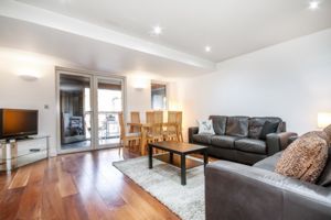 20 Denham Street Greenwich SE10