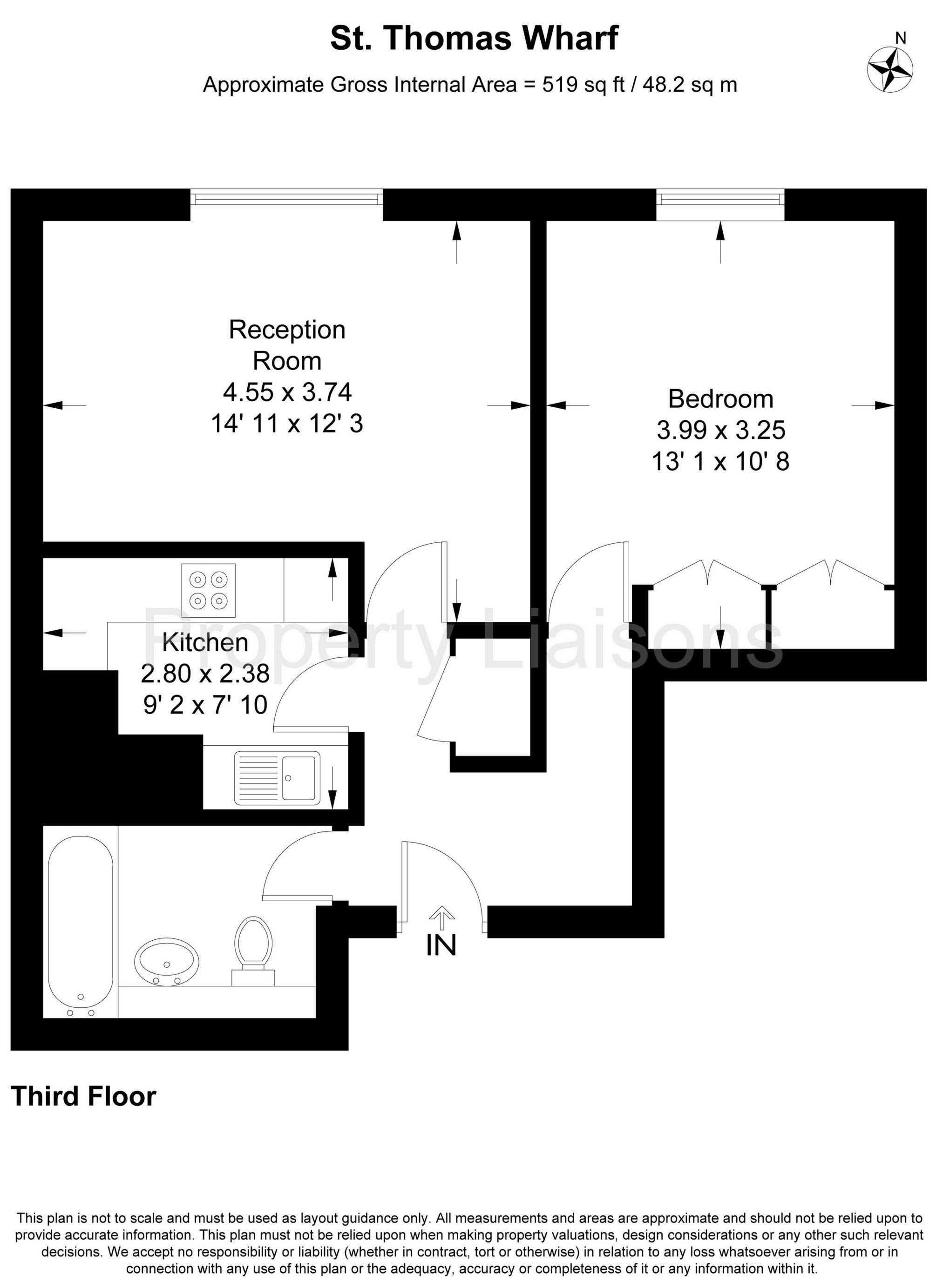 Floor Plan 1 Floor Plan 1