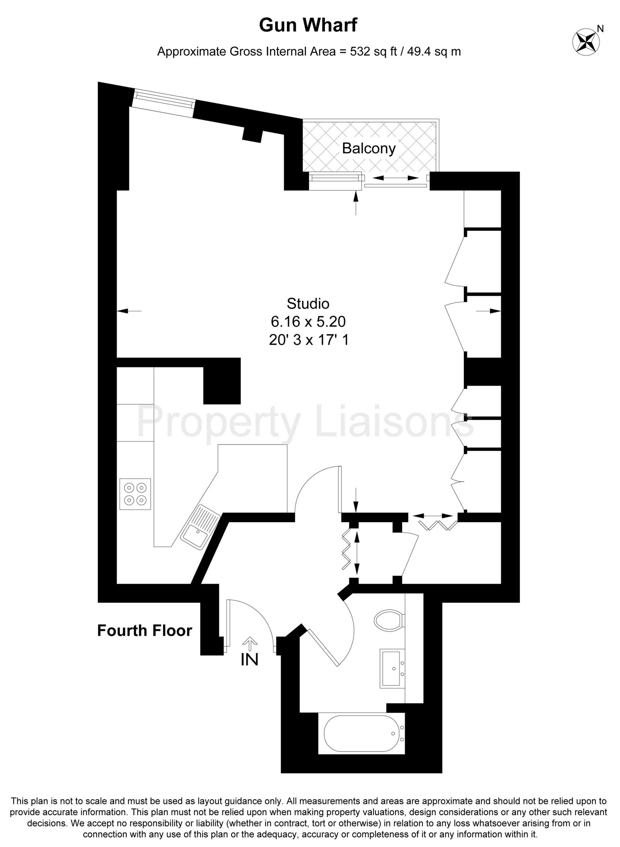 Floor Plan 1 Floor Plan 1