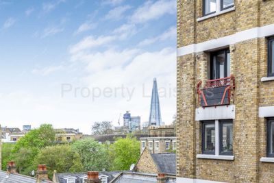 Wapping High Street Wapping E1W