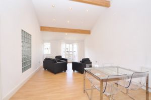 Photo 7, St George's Mews, Surrey Quays, SE8
