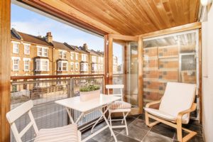 20 Denham Street Greenwich SE10