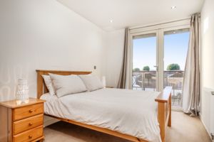 20 Denham Street Greenwich SE10
