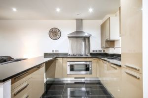 20 Denham Street Greenwich SE10