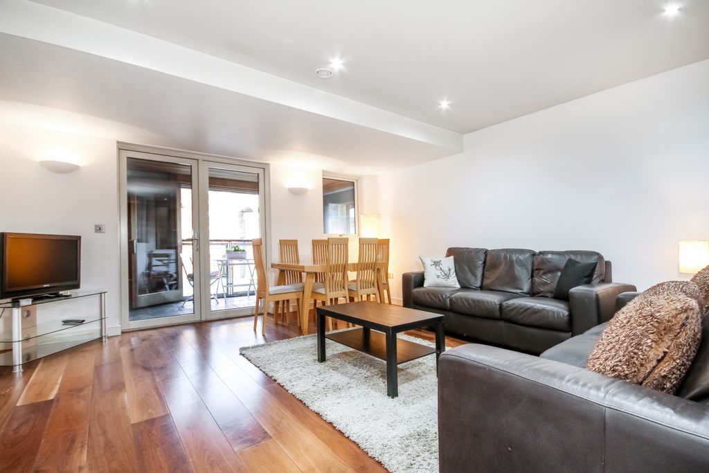 20 Denham Street  Greenwich  SE10