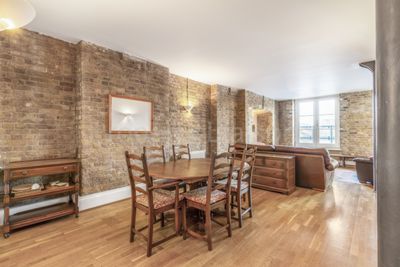Globe Wharf, Rotherhithe Street London SE16