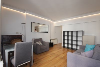 Photo 3, Duke Street, James, London