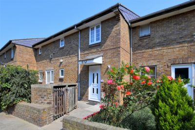 Photo 1, Garnet Street, Wapping, E1W