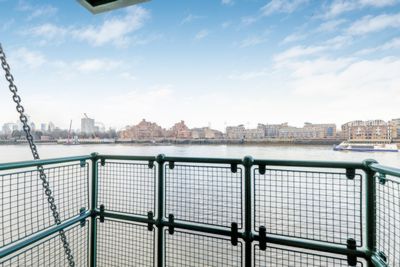 Globe Wharf, Rotherhithe Street London SE16