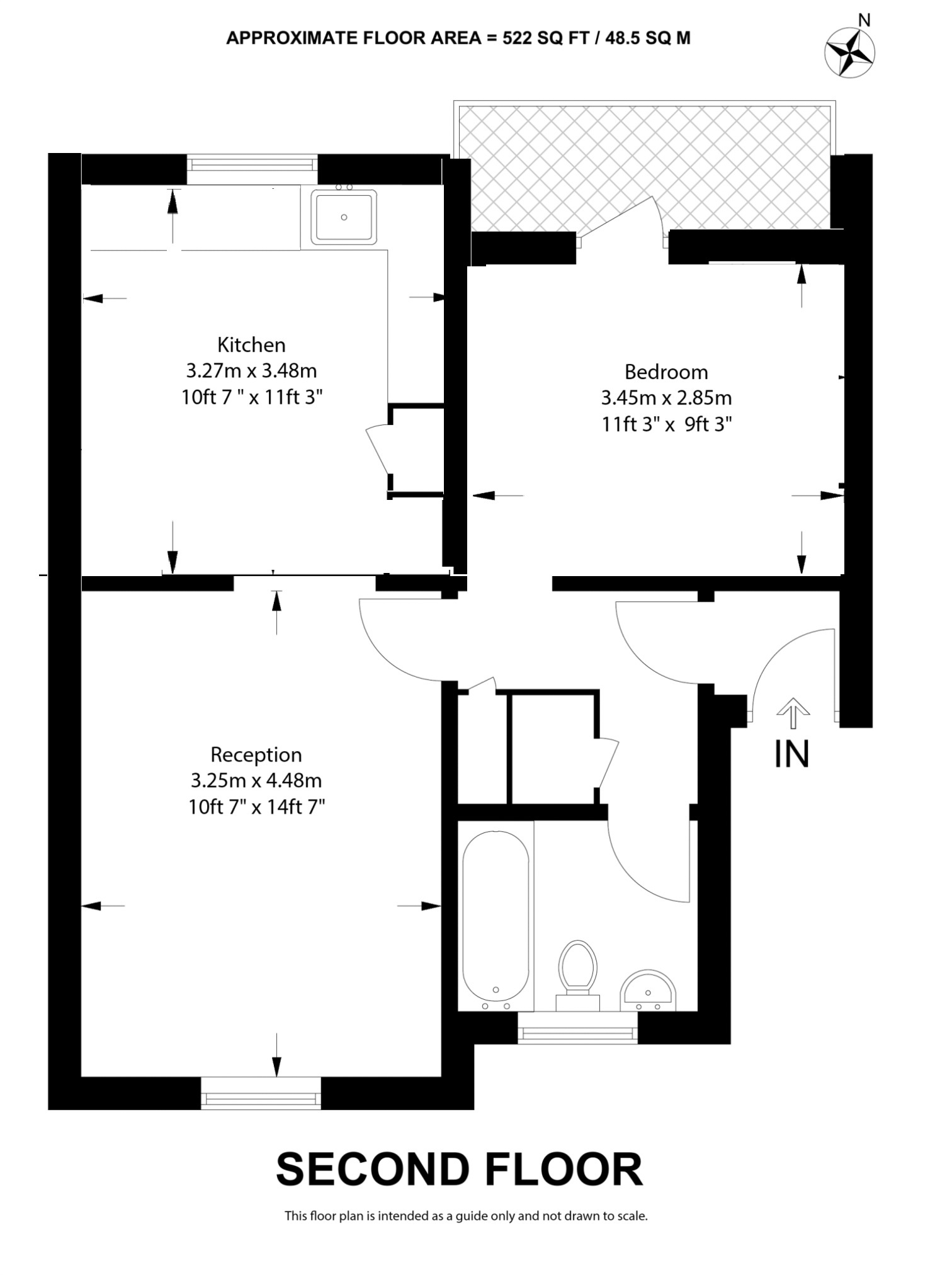 Floor Plan 1 Floor Plan 1