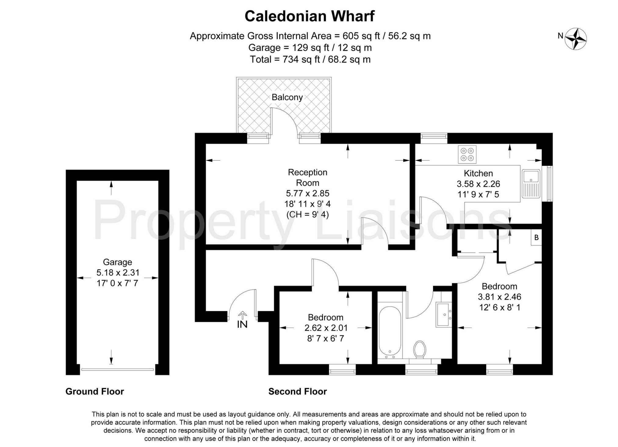 Floor Plan 1 Floor Plan 1