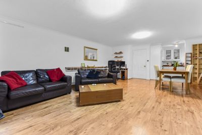 Fletcher Street London E1