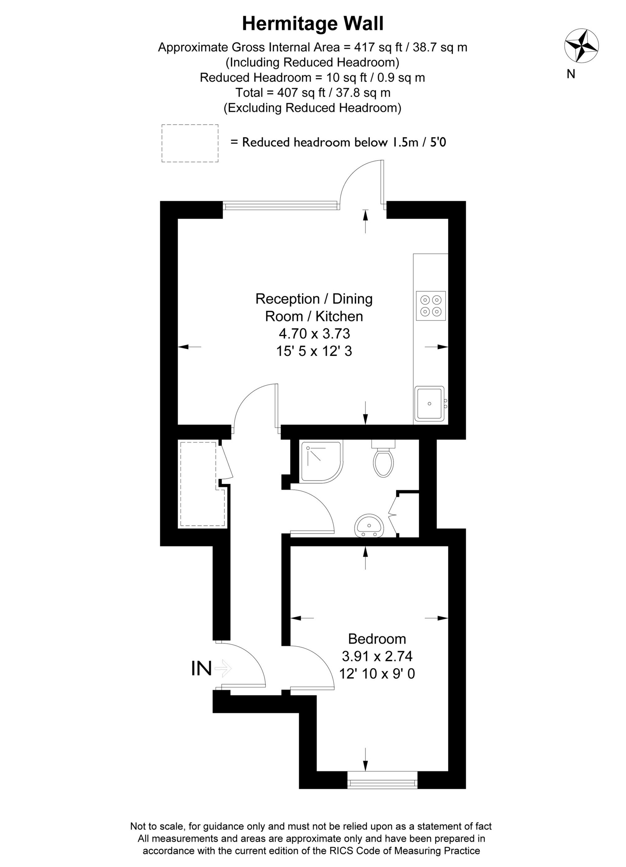 Floor Plan 1 Floor Plan 1