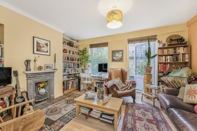 Photo 6, Milk Yard, Wapping, E1W