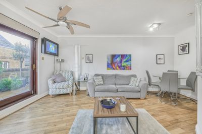 Photo 9, Wapping Lane, London, E1W