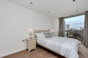 Denham Street  Greenwich  SE10