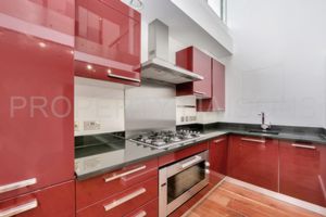 Denham Street  Greenwich  SE10