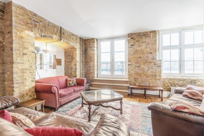 Photo 2, Globe Wharf, Rotherhithe Street, London, SE16