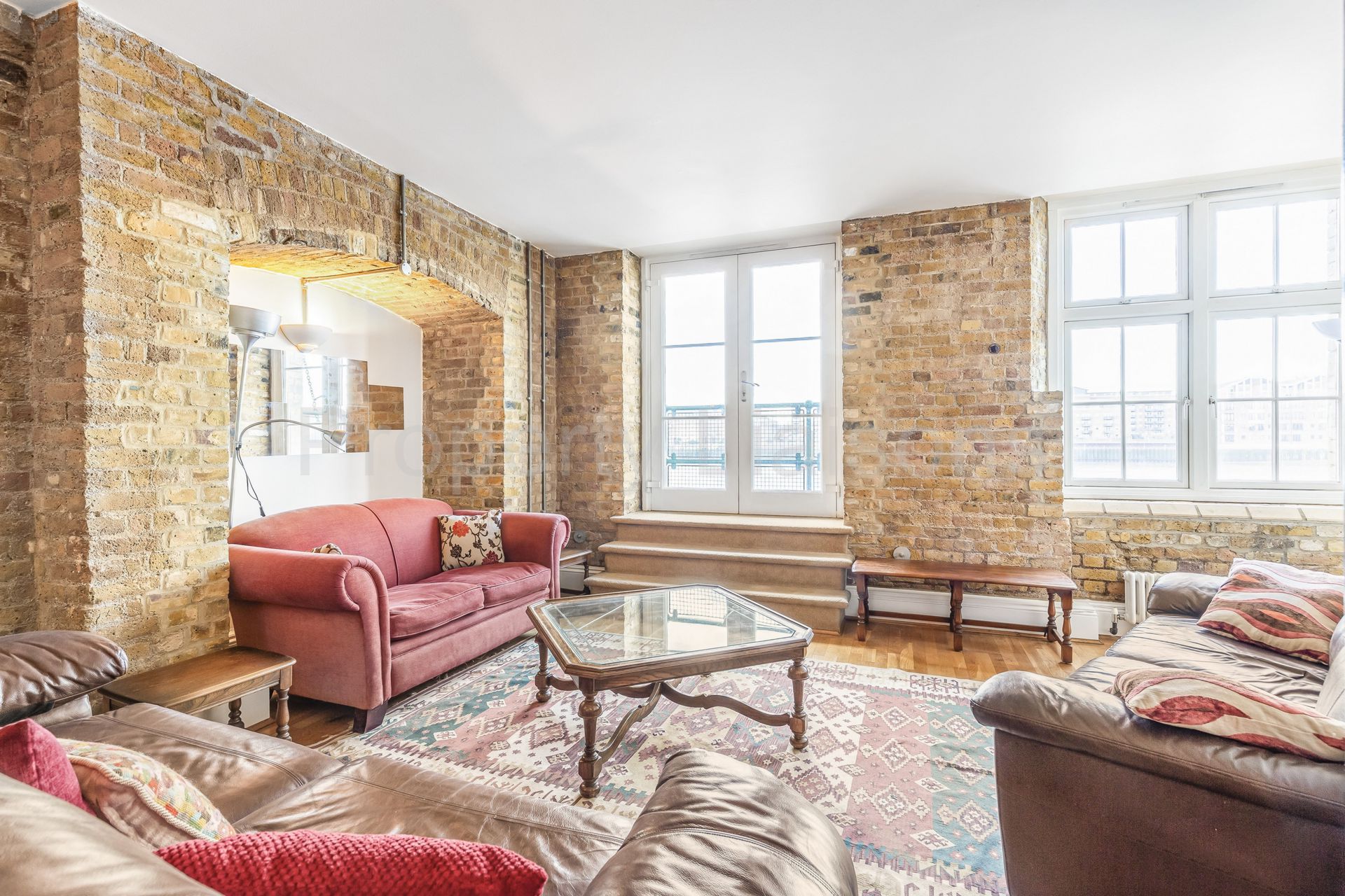 Globe Wharf, Rotherhithe Street London SE16