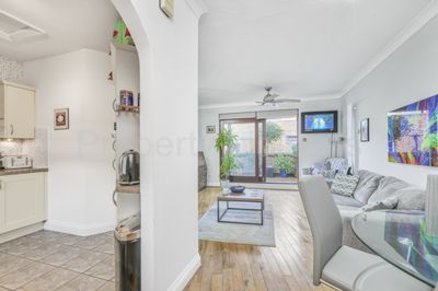 Wapping Lane  London  E1W