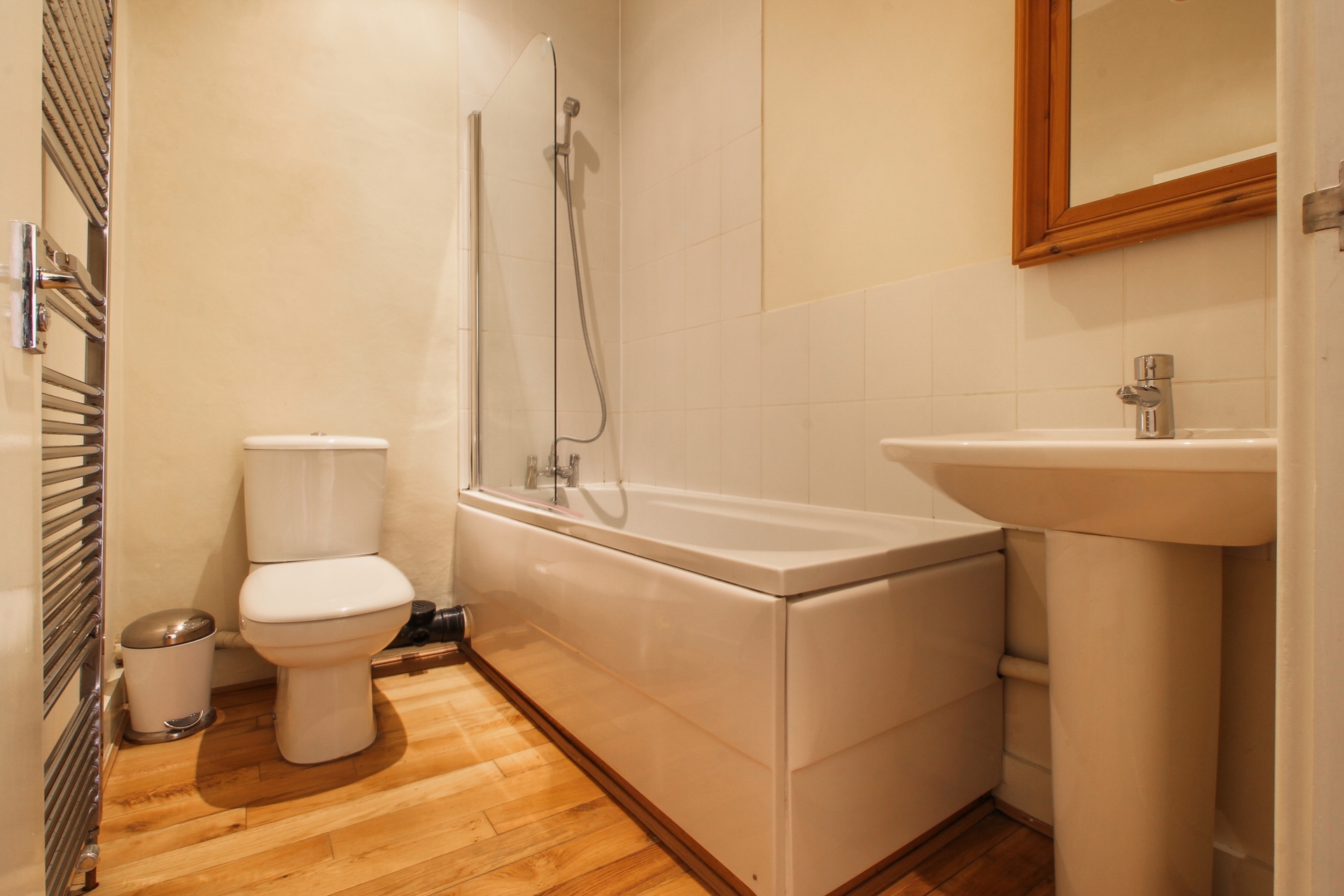 Bathroom -  Bathroom -