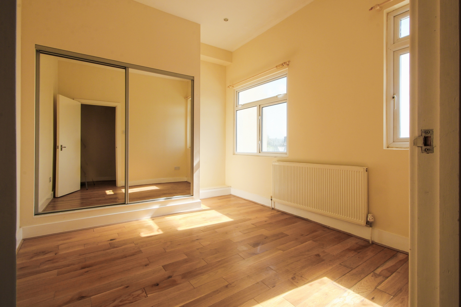 Bedroom -  Bedroom -