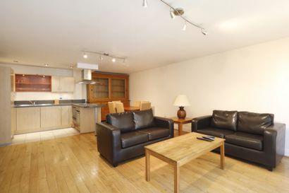 Anchor House Smugglers Way, Wandsworth SW18