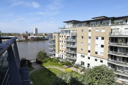Anchor House Smugglers Way, Wandsworth SW18