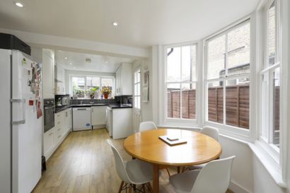 Fullerton Road Wandsworth SW18