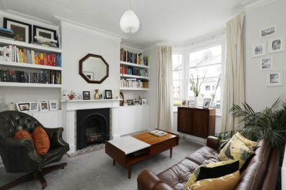 Fullerton Road Wandsworth SW18